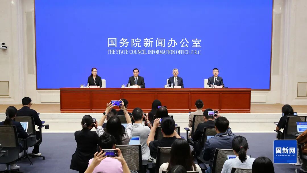 图片来源:国新网