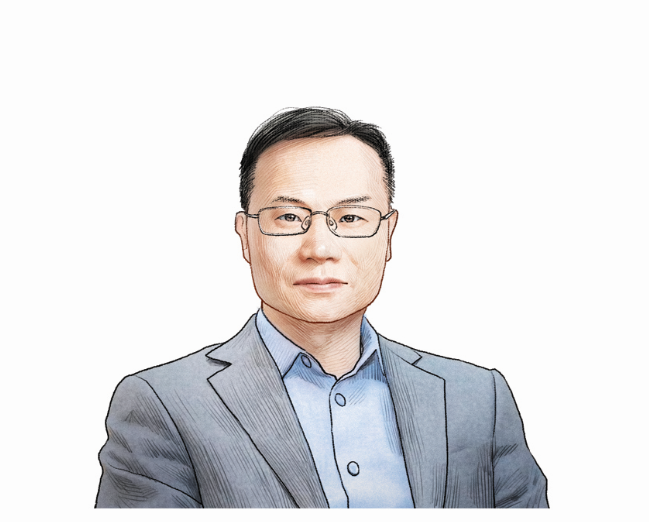 孙长忠（清华大学全球私募股权研究院研究员）